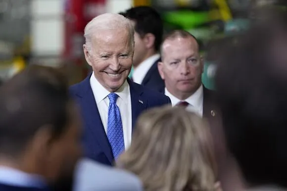 Joe Biden Blunders Big in New Hampshire