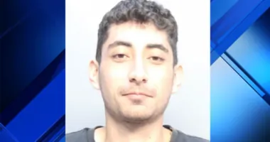 Man, 21, arrested during ‘Operation Swingers & Bangers’ in Miami