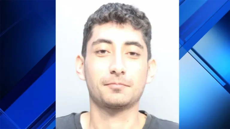 Miami police arrest 21-year-old man in ‘Operation Swingers & Bangers’