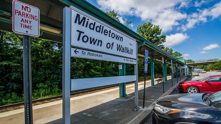 Middletown, New York Ranked Among the Worst Small Cities in the US