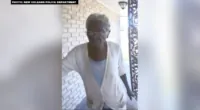 Missing 81-year-old New Orleans woman found