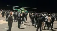 Mob storms Dagestan airport in search of Jewish passengers from Israel