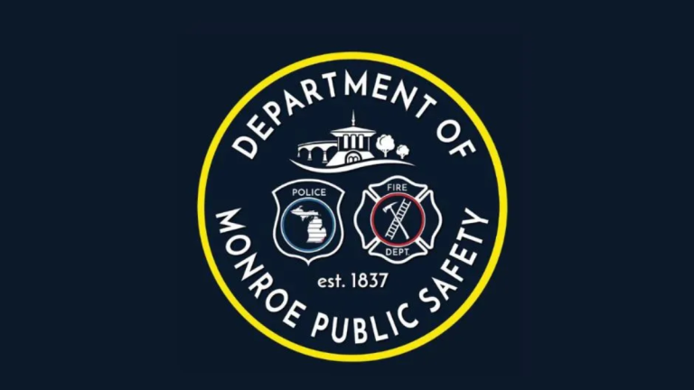 Police in Monroe arrest two people on suspicion of drug distribution and seize drugs and cash.