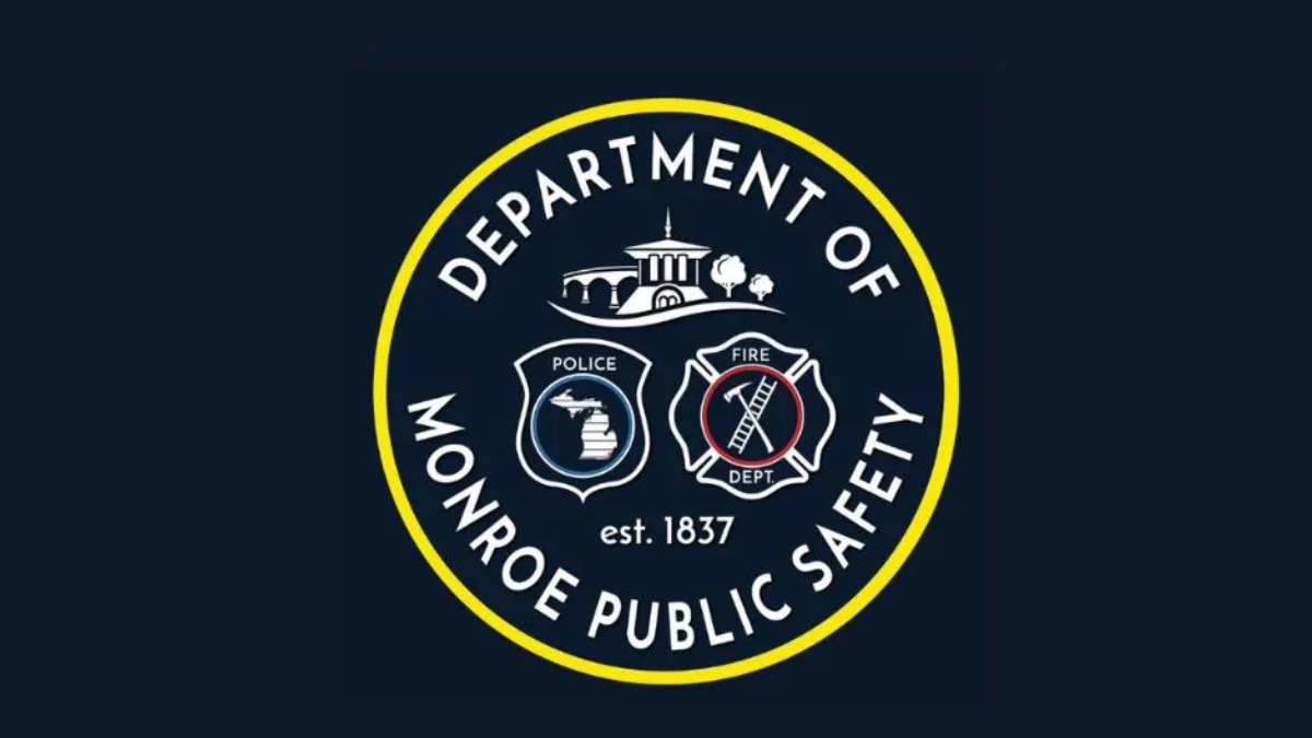 Monroe police arrest two on suspicion of drug dealing and seize drugs and cash