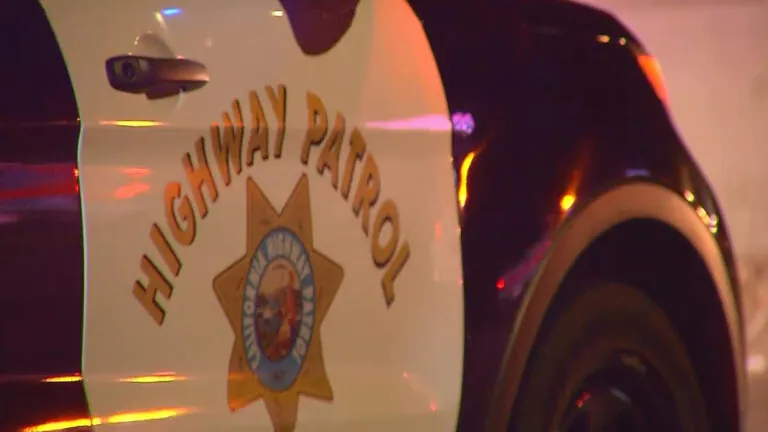 Las Vegas motorcyclist discovered deceased on Highway 58 in Mojave