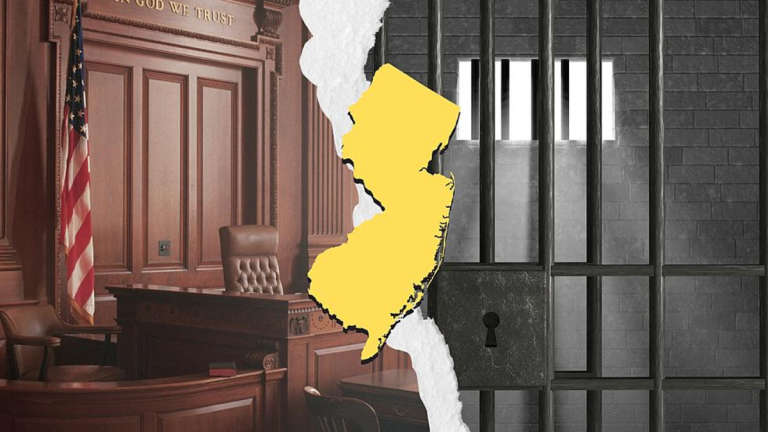 NJ Felony Receives 19-Year Prison Sentence for Concealing Guns and Drugs in Vehicle