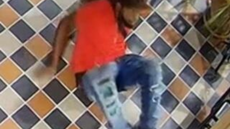 NOPD Seeks Local Assistance in Identifying Suspect Involved in Burglaries at Magazine Street Businesses