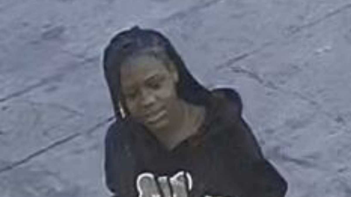 NOPD Seeking Local Help to Identify Person of Interest in Recent Franklin Avenue Homicide