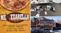 NYC Pizzeria Raided and Over 100 Pounds of Drugs Valued at $4M Seized