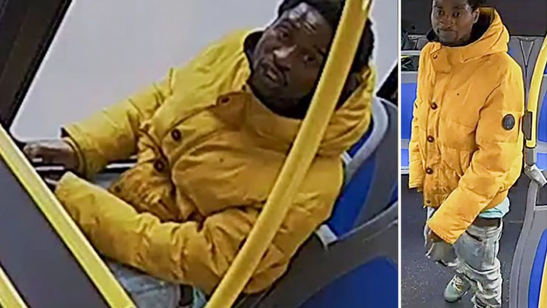 NYC Man accused of hate crime for assaulting bus rider wearing turban