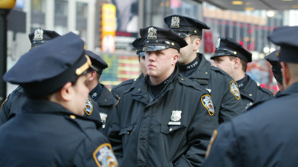 NYPD requires uniform reporting for all officers after ex-Hamas leader ...