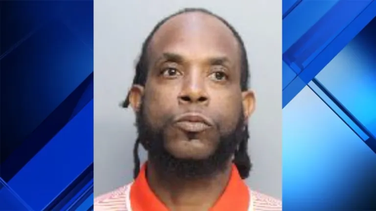 A man in Northwest Miami-Dade is charged with raping a 13-year-old girl