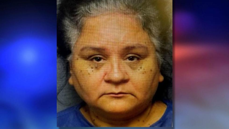 New Jersey grandmother stabs 5-year-old granddaughter