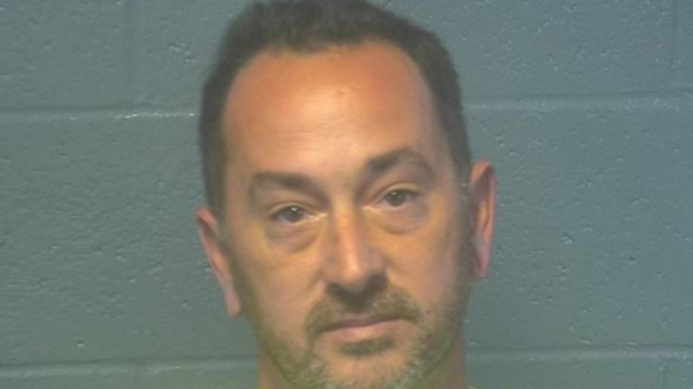 Oklahoma City man arrested for photographing an unconscious woman at a private party