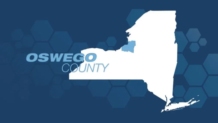 Oswego County drug task force busts a Fulton drug operation and makes multiple arrests.