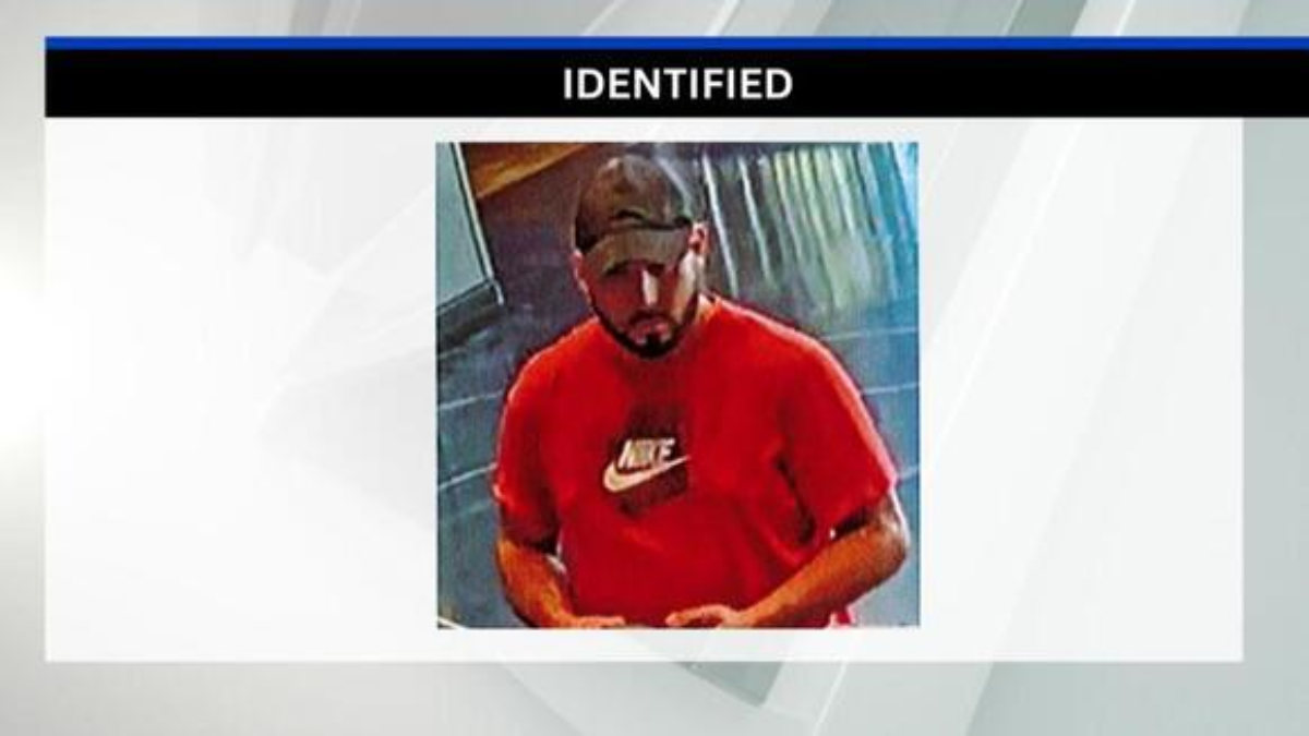 Person of interest identified in Batavia Downs hit-and-run