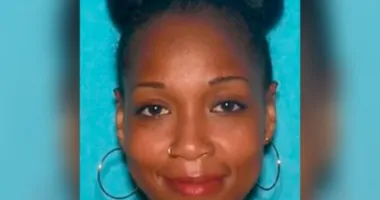 Phedra Walker, 38 Missing California Woman Vanishes From Watts