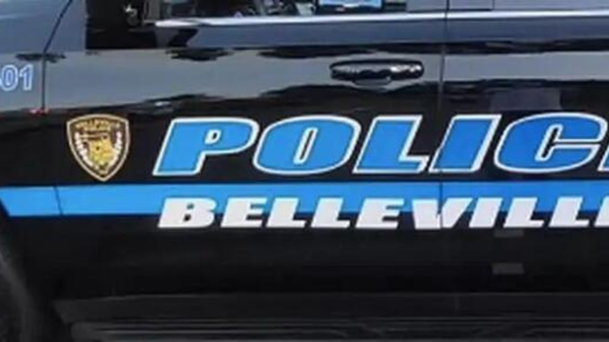 Police ID Woman Shot Dead In Belleville Home,