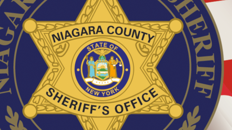 Attempted traffic stop leads to police pursuit in Niagara County, resulting in 2 arrests
