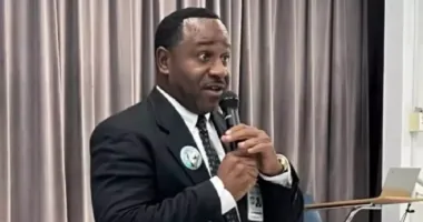 South Florida Middle School Principal Carlton Campbell Dies in Car Accident
