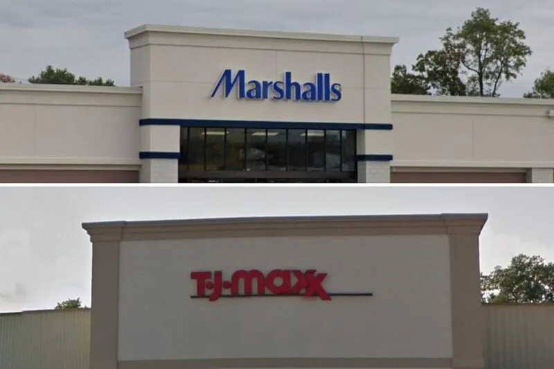 T.J. Maxx & Marshalls to Close Stores in New York