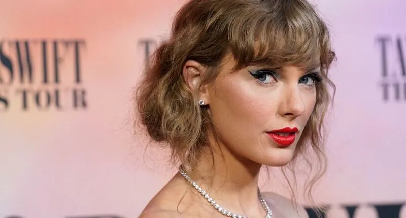 Taylor Swift Responds To Ongoing Speculations Regarding Her Sexuality