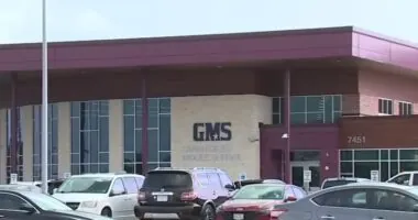 Texas City ISD Middle School Student Accused Of Stabbing Classmate With Pencil
