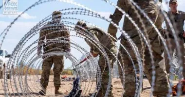 Texas gets major win in battle to secure border despite Biden admin's attempts to stop it