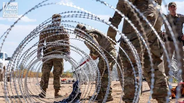 Texas secures a major border victory despite the Biden admin’s efforts to thwart it