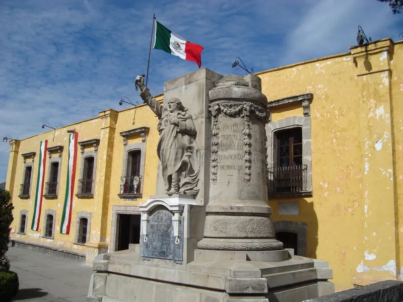 The most dangerous city in Mexico State, with the highest crime rate, is Ecatepec de Morelos.