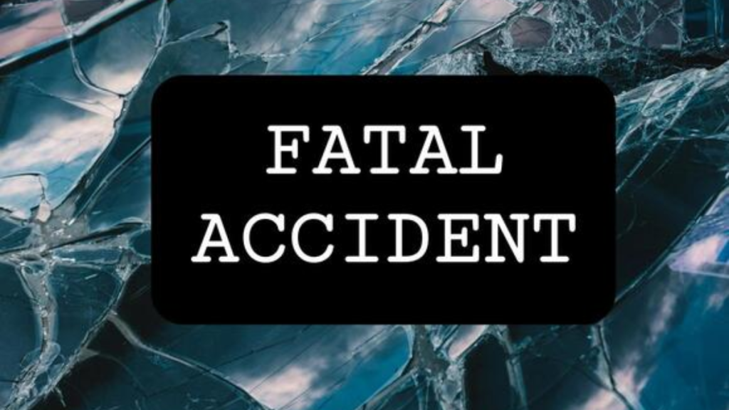 Man killed in traffic accident close to McKenzie