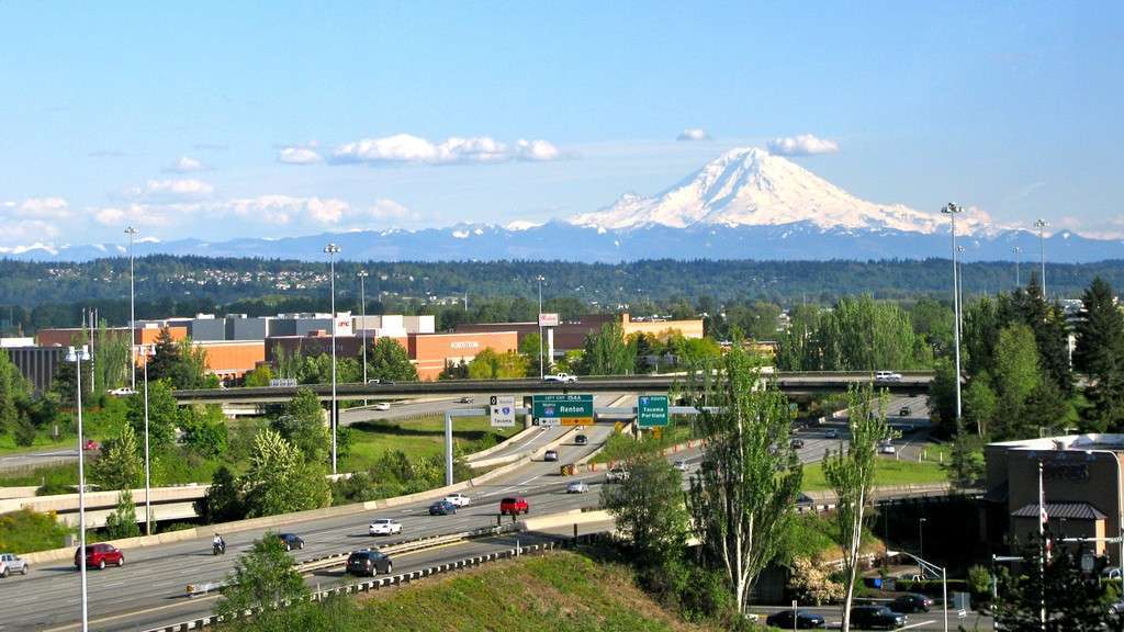 Tukwila, Washington Tukwila has the 15th highest violent crime rate in the country