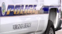 Virginia Beach high school student found with handgun, ammunition arrested, police say