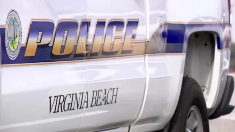 Police arrest Virginia Beach high school kid with firearm and ammunition