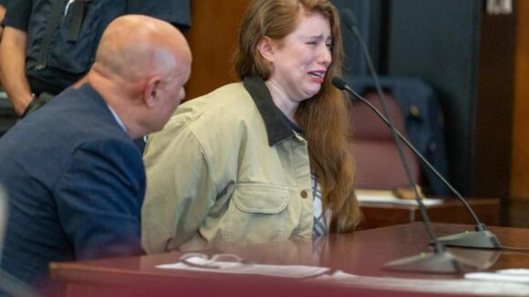 Woman Receives Longer Sentence than Anticipated for Pushing Broadway Coach Resulting in His Death