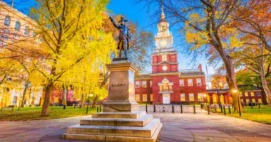 10 Best Places To Live in Philadelphia