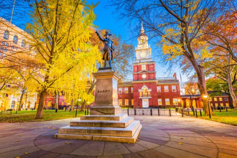 10 Best Places To Live in Philadelphia