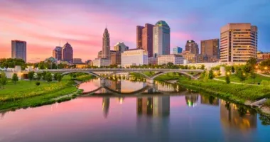 10 Best Places to Live in Ohio