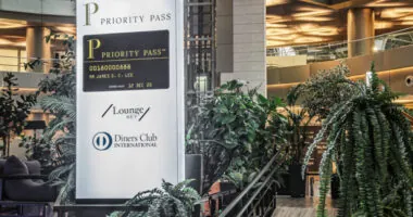 10 Credit Cards That Offer Priority Pass Airport Lounge Access