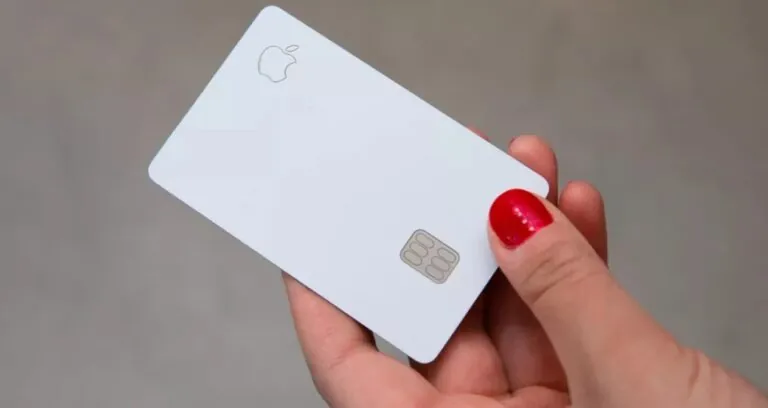 Top 10 Disadvantages About Owning The Apple Card