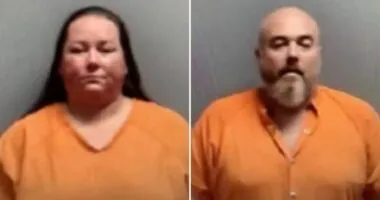Alabama Couple Allegedly Skipped Out on Rent, Then New Tenants Found Their Son's Body in a Freezer, Cops Say