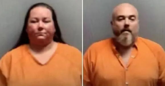 Cops Allegedly Say New Tenants Found Alabama Couple’s Son’s Body in a Freezer After They Skipped Out on Rent