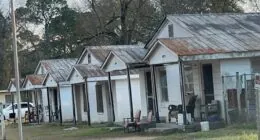 Albany, Georgia, as the poorest city in the state