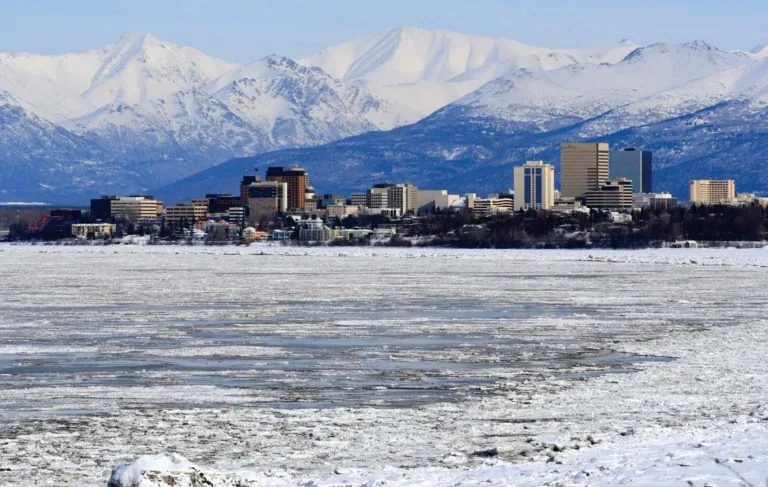 This Alaska City Named “Most Corrupt Town in The State”