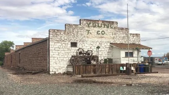 This Arizona Town Has Been Named The Ugliest In The State