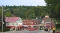 Ashland, New Hampshire has been named the poorest town in the state.