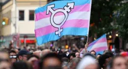 At least 33 transgender and gender-nonconforming people were killed in the past year, report finds