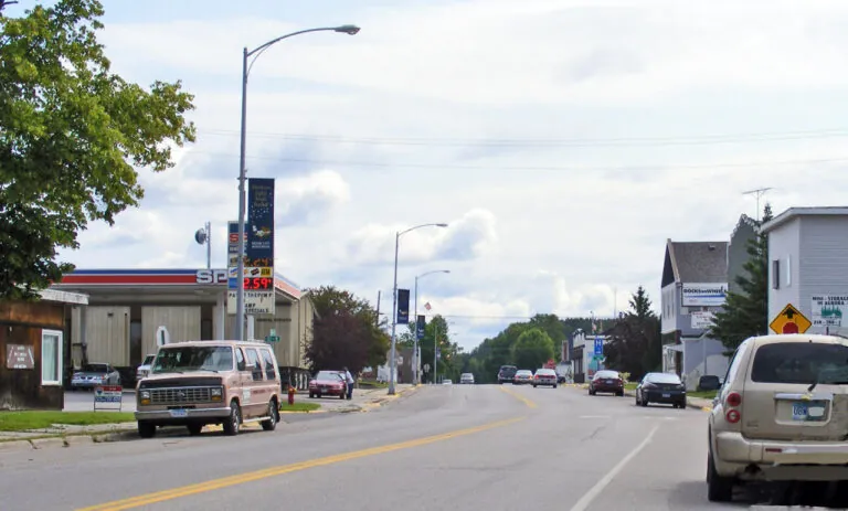 This Town Has Been Named the Poorest in Minnesota