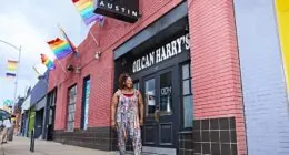 Austin, Texas the most LGBTQ-friendly city in the state