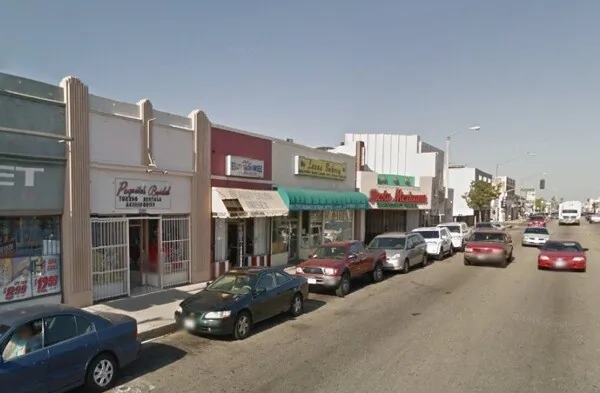 Bell, California, California City Named “Most Corrupt Town in The State”